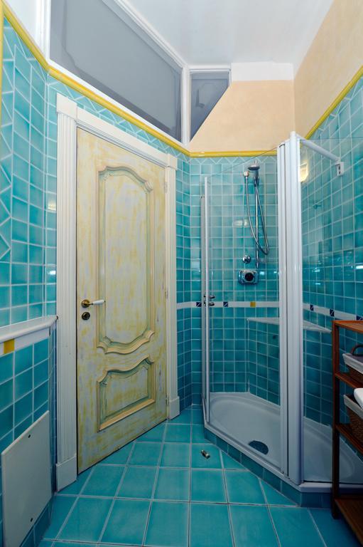 B&B Sognava Salerno Værelse billede