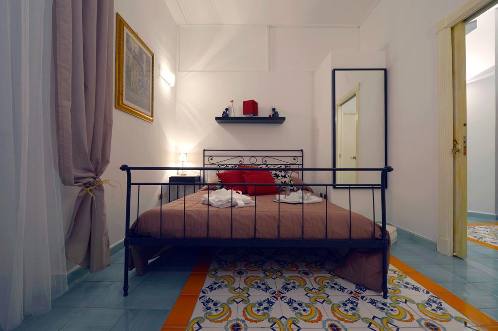 B&B Sognava Salerno Værelse billede