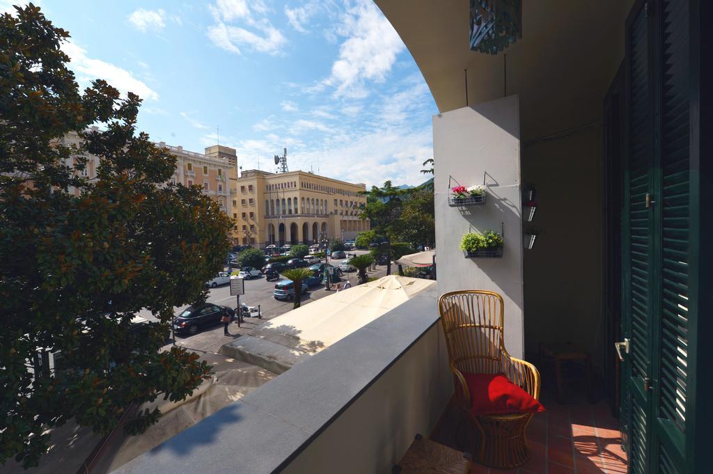 B&B Sognava Salerno Værelse billede