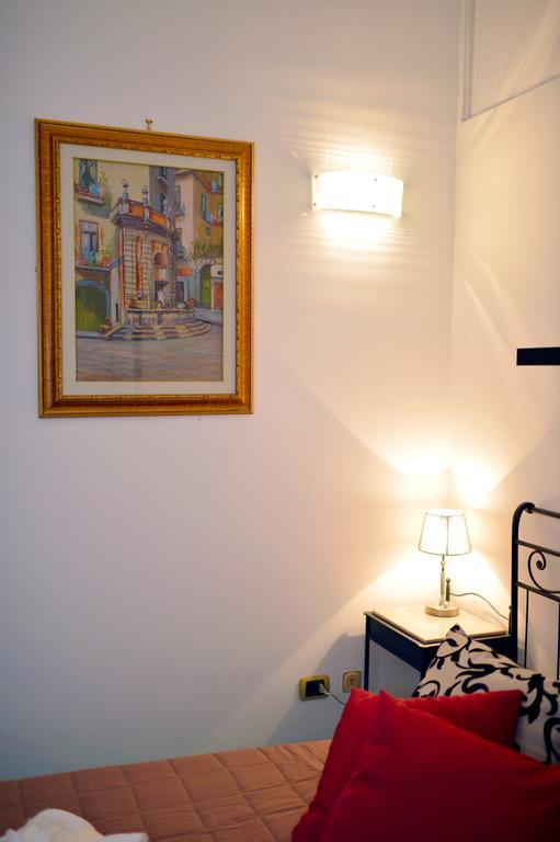 B&B Sognava Salerno Værelse billede