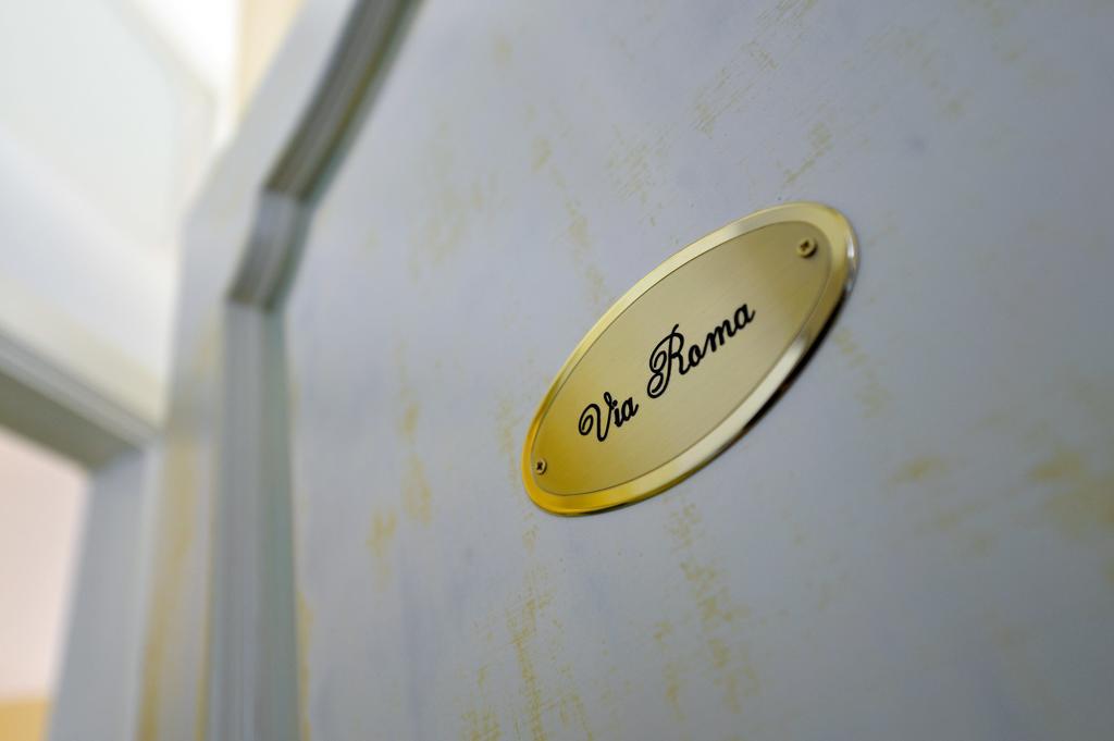 B&B Sognava Salerno Værelse billede