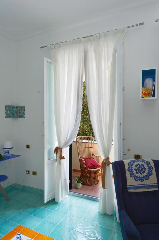 B&B Sognava Salerno Værelse billede